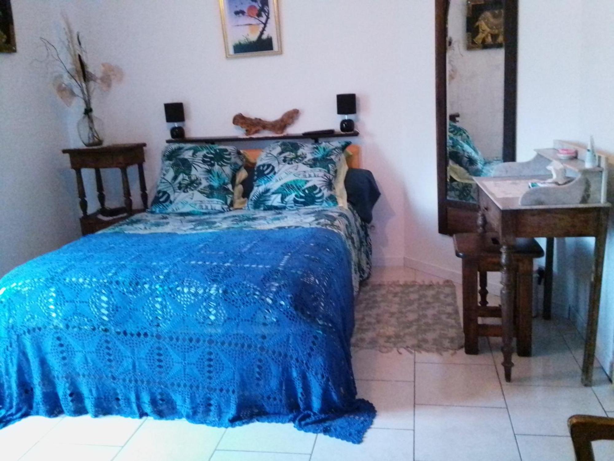 Le Chausse A Bres Chambre D'Hotes 1 Payzac  Extérieur photo